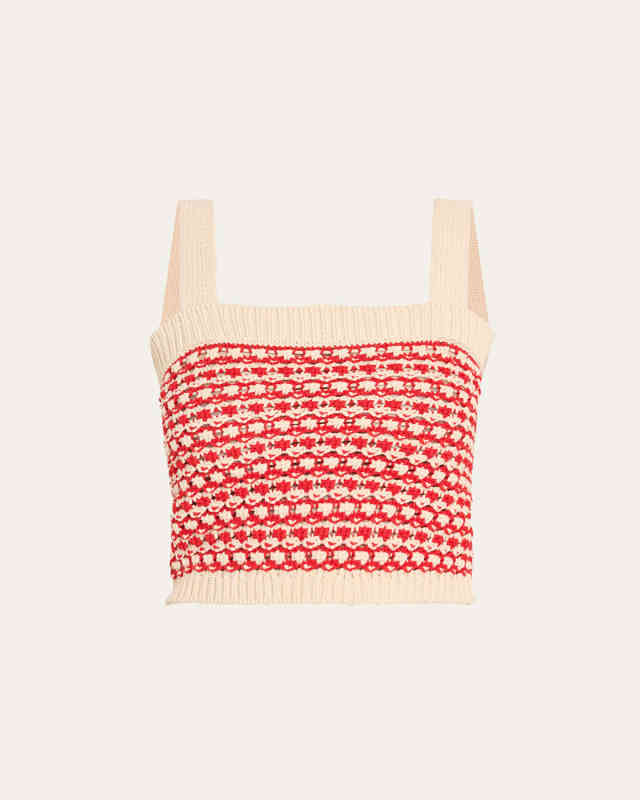 Marti Tank Top